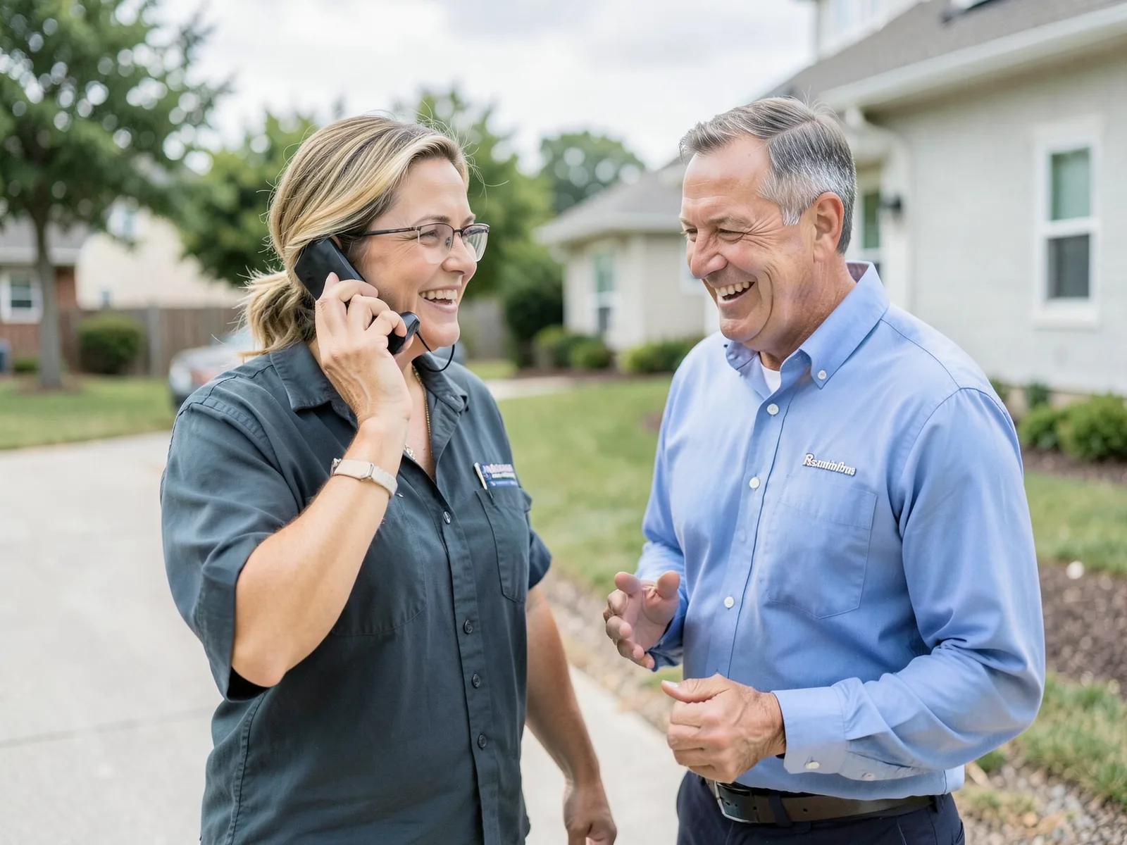 Frequently Asked Questions About Ceiling Water Damage Cleanup in Gibsonia, PA